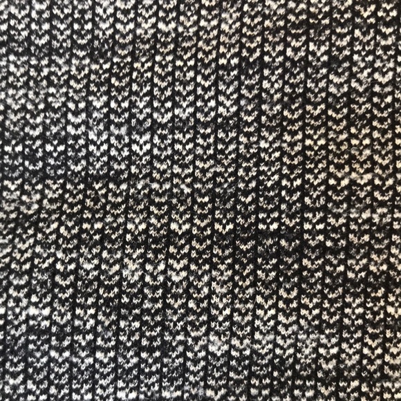 Wunder Under HR tight [B&W mini chevron!!] - Picture 4 of 5